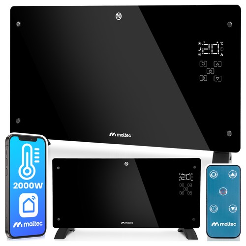 Chauffages convection - chauffages,