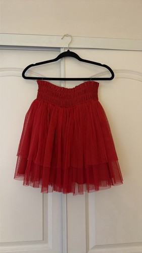 Ranna gill girls - gill, tulle