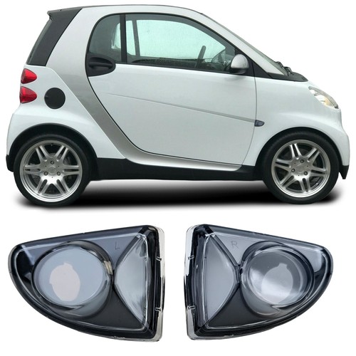 Clignotant kit verre - clignotant,