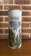 Vase Rouleau -  Albert Thiry