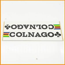 ORIGINAL COLNAGO TUBE