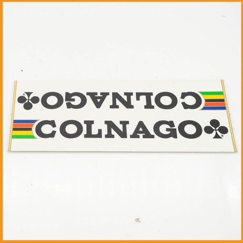 Original colnago tube - colnago,