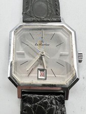 Orologio la Martine 1990 Avec