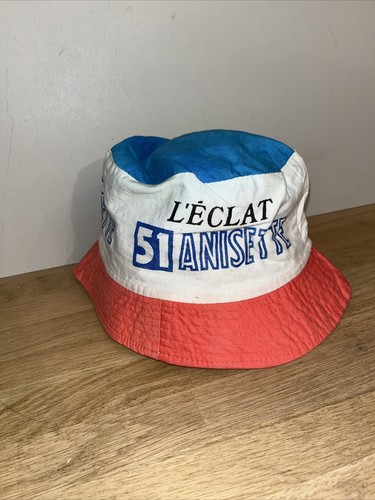 Ancien bob éclat 51 - bob, l’éclat