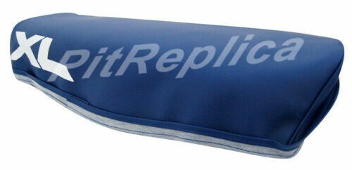 Housse selle xls 125 - housse,