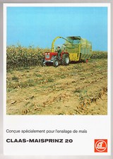 ►Brochure Prospekt