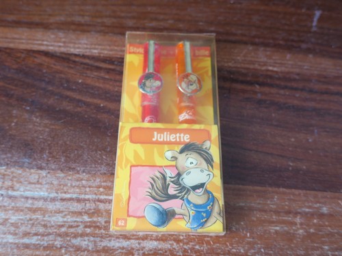 Juliette parure de stylos - parure,