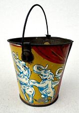 Boîte Seau à Confiture en