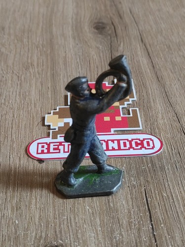 Quiralu ancien jouet figurine - quiralu,