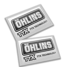 Ohlins Ttx Technologie