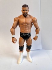 WWE BOBBY ROODE MATTEL JOUET
