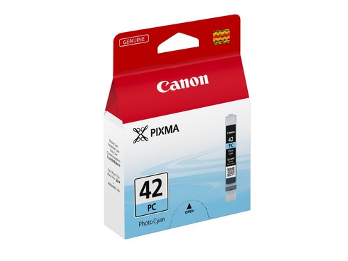 Cartouche canon cli photo - cli-42,