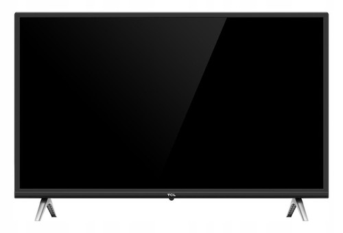 Téléviseur led lcd tcl - téléviseur,