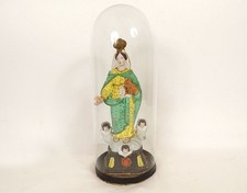 Vierge de Marseille Santibelli