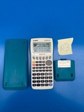 Calculatrice casio graph - casio, 35