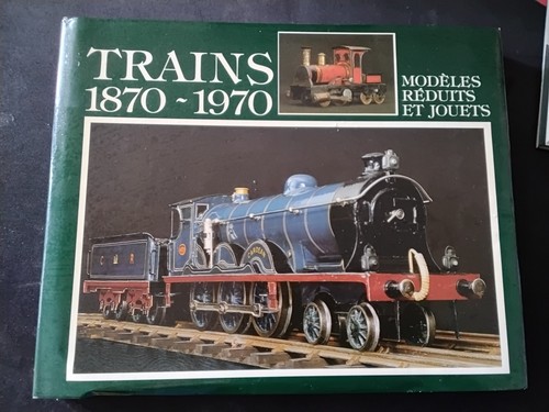 Vilo livre allen levy trains - /,