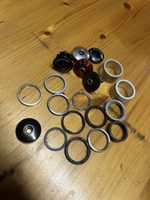 Cales Et Embout De Potence -