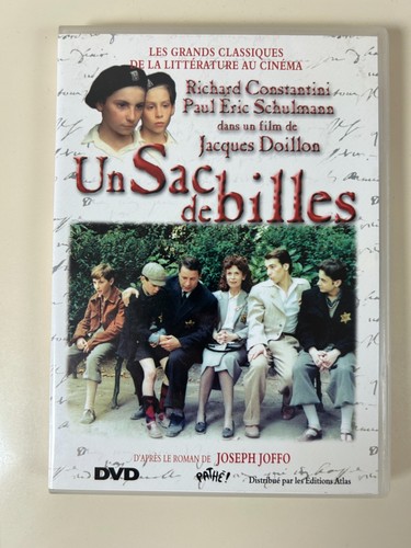 Sac billes les grands - un,