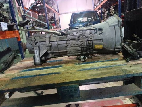 1065401011 boite vitesse - zf,