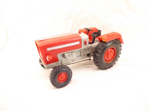 Anker spielzeug tracteur - anker,