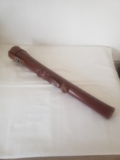 Pied Tripode Appareil Photo Avec Etui Vers 1960