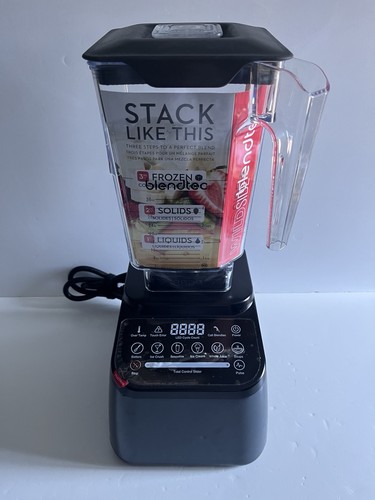 Blendtec designer 650 slate - blendtec,