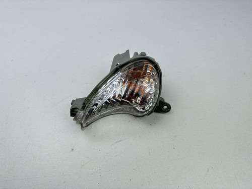 Clignotant avant droit suzuki - clignotant,