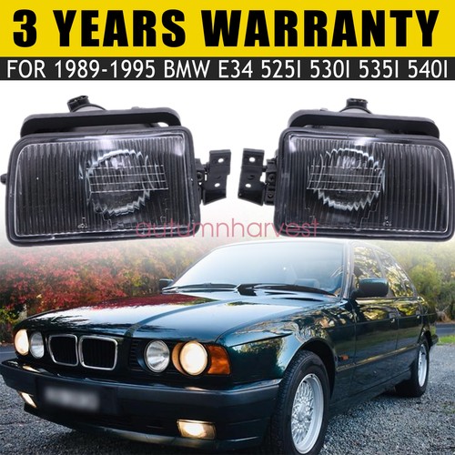 Pair for 1989 bmw - pair, 1989-95