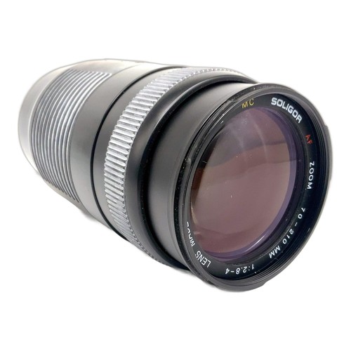 Easybuy soligor zoom - easybuy, af