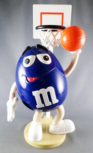 Distributeur bonbons m s - de,