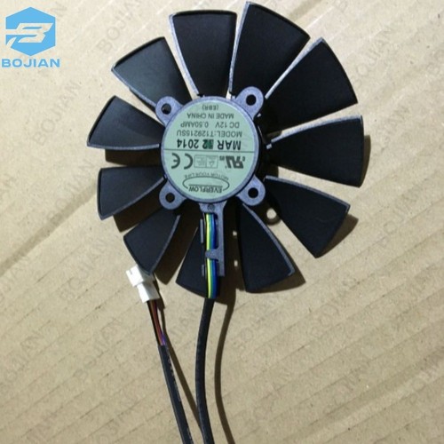 Graphics fan for gtx780 - fan,