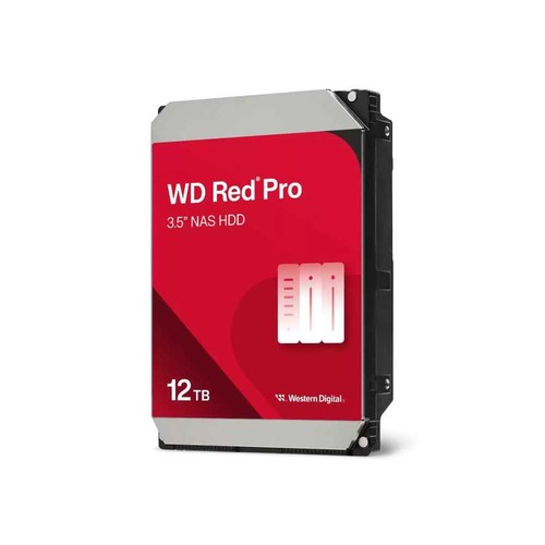 Western digital red pro 12to - western,