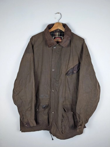 Veste cirée the australian - the,