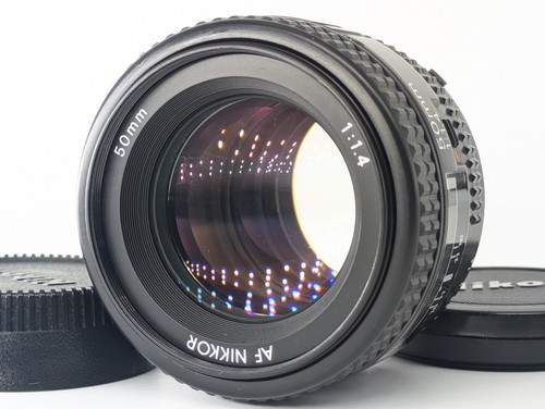 Vidéo mint nikon - vidéo*[n, mint]