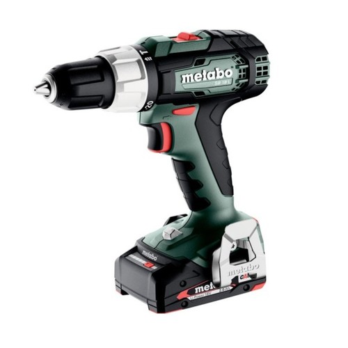Avvitatore metabo l - sb,