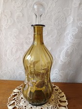 Carafe à Liqueur Ancienne