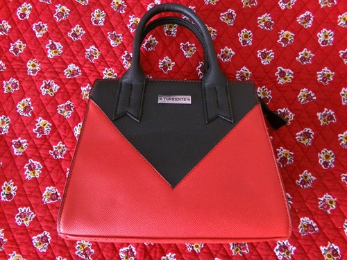 Sac main femme torrente - sac, "torrente"
