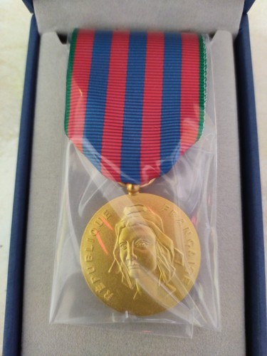 Médaille commémorative - médaille,