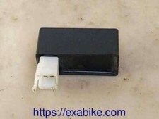 boitier d'allumage pour