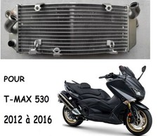 RADIATEUR 530 TMAX 530 TMAX