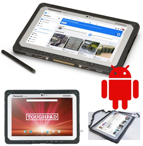 Panasonic toughpad a2 - panasonic,