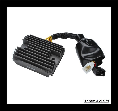 Regulateur tension pour honda - regulateur,