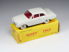 DINKY TOYS FRANCE - 559 - Ford Taunus 17M - Variante peu courante - En boite