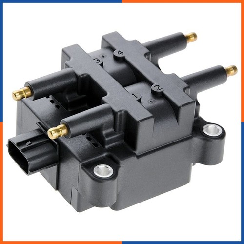 Bobine allumage pour subaru - bobine, d'allumage