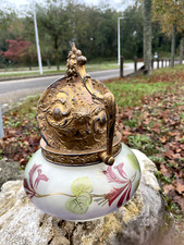 Seau à Biscuits en très bon