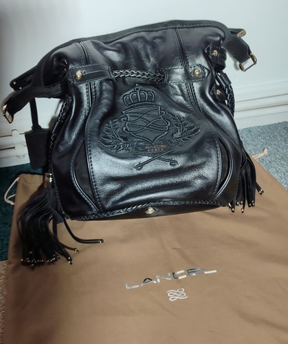 Sac lancel duel - lancel,