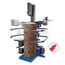 FENDEUR DE BUCHES ELECTRIQUE 8