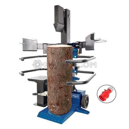 Fendeur buches electrique 8 - electrique,