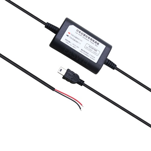 Hardwire car charger - car,
