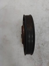 Poulie damper RENAULT CLIO 2